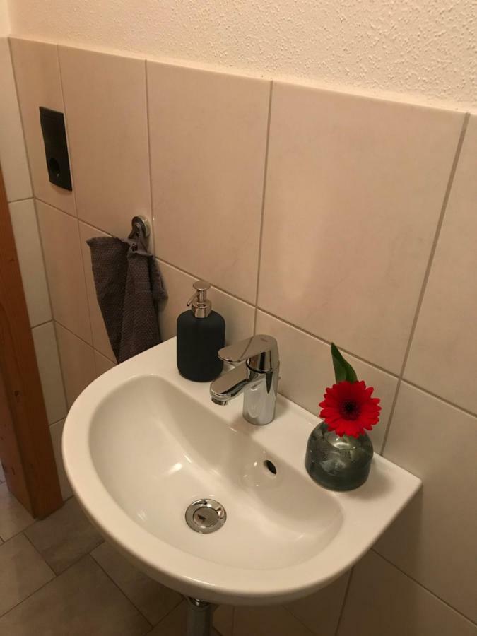 Ferienwohnung Gruber-Hansen Kaltenbach Zewnętrze zdjęcie