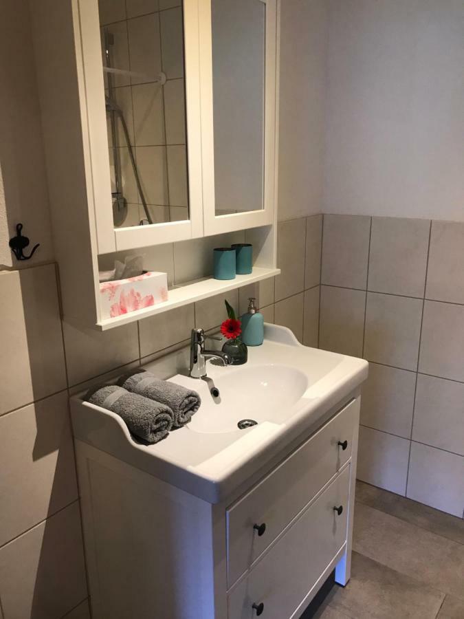 Ferienwohnung Gruber-Hansen Kaltenbach Zewnętrze zdjęcie