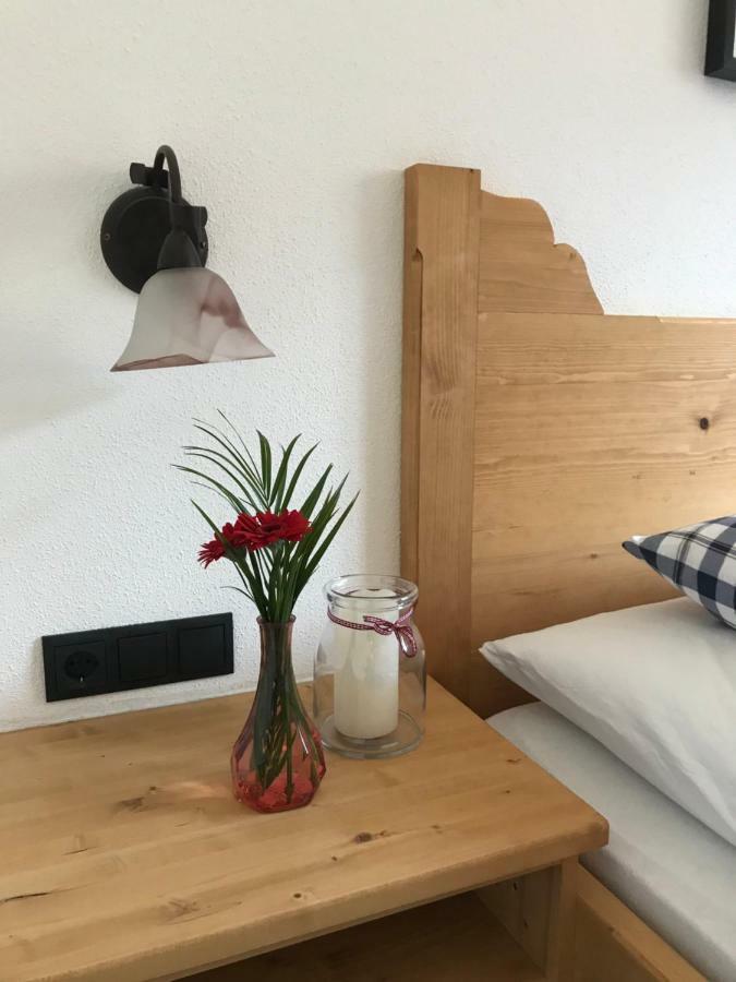 Ferienwohnung Gruber-Hansen Kaltenbach Zewnętrze zdjęcie